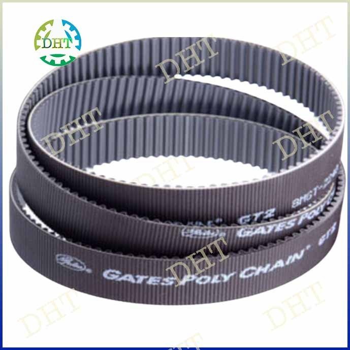DÂY CUROA POLYCHAIN GT CARBON GATES