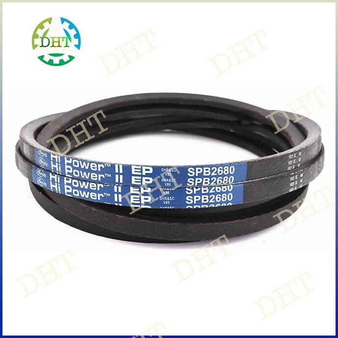 DÂY CUROA SPZ/SPA/SPB/SPC GATES