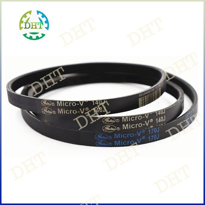 DÂY CUROA GATES MICRO V (J/PJ, PK,  L/PL, M/PM