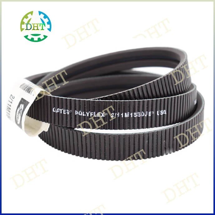 DÂY CUROA POLYFLEX USA 5M, 7M, 11M GATES