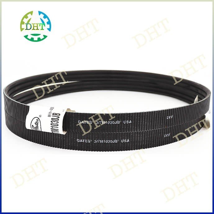 DÂY CUROA POLYFLEX USA 5M, 7M, 11M GATES