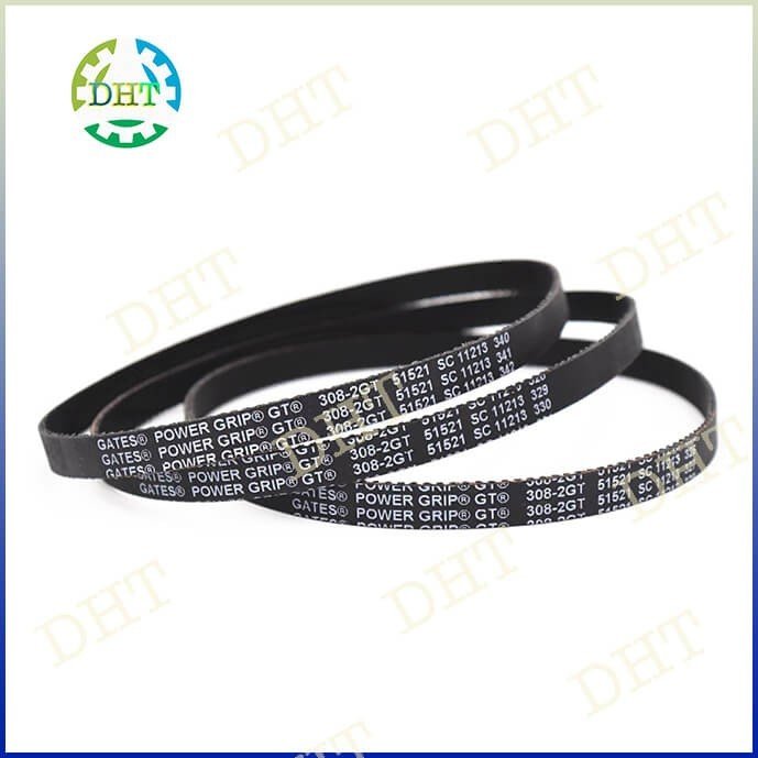 DÂY CUROA RĂNG 2GT, 3GT, 5GT GATES