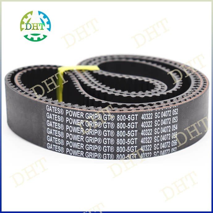 DÂY CUROA RĂNG 2GT, 3GT, 5GT GATES