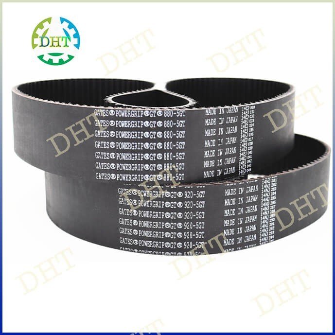 DÂY CUROA RĂNG 2GT, 3GT, 5GT GATES