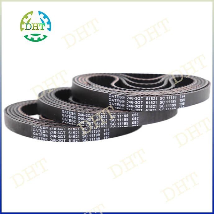 DÂY CUROA RĂNG 2GT, 3GT, 5GT GATES