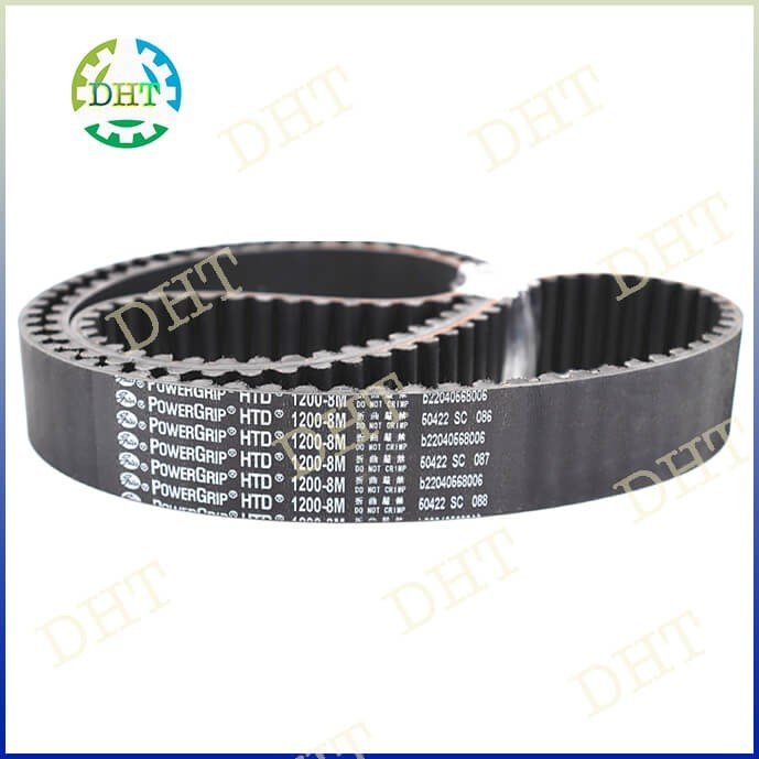 DÂY CUROA RĂNG Gates 3M, 5M, 8M