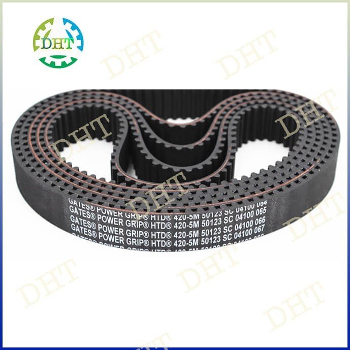 DÂY CUROA RĂNG Gates 3M, 5M, 8M