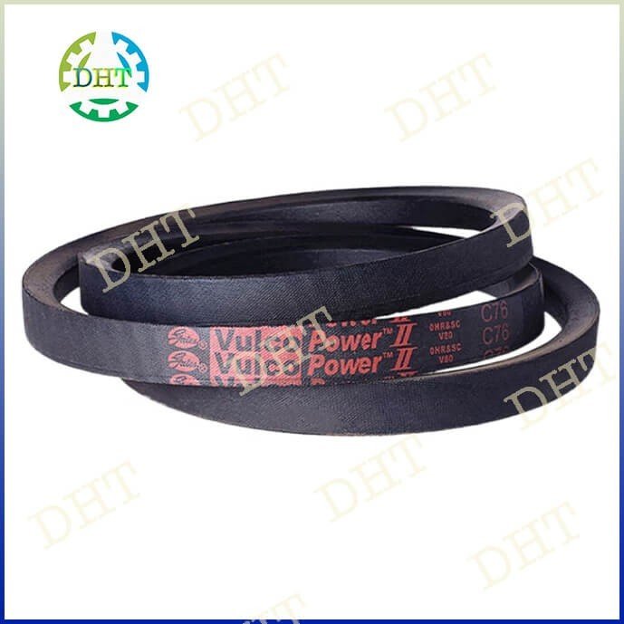 Dây Curoa Thang Bản A, B, C, D, E Bando