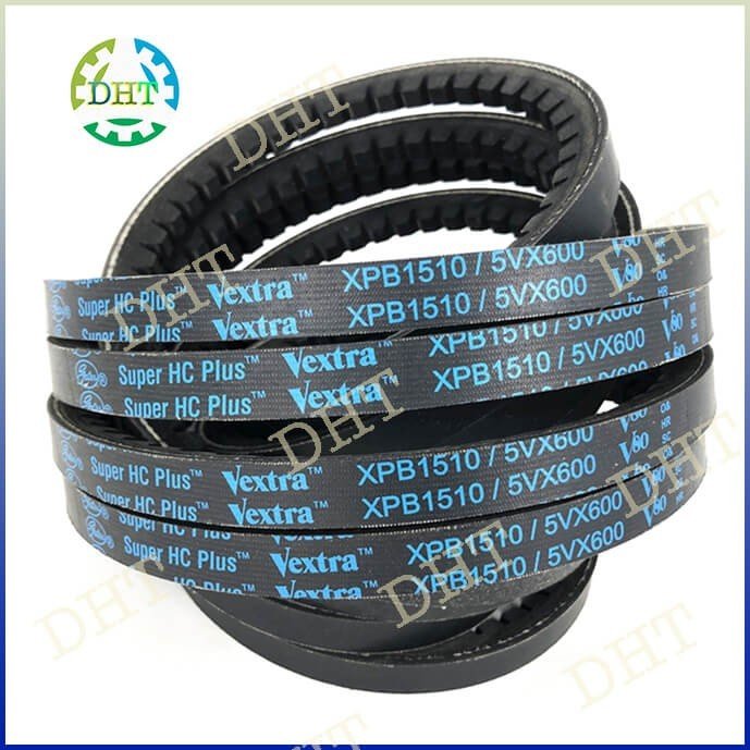 DÂY CUROA XPA, XPB, XPC, XPZ GATE