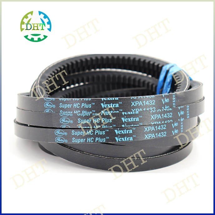 DÂY CUROA XPA, XPB, XPC, XPZ GATE