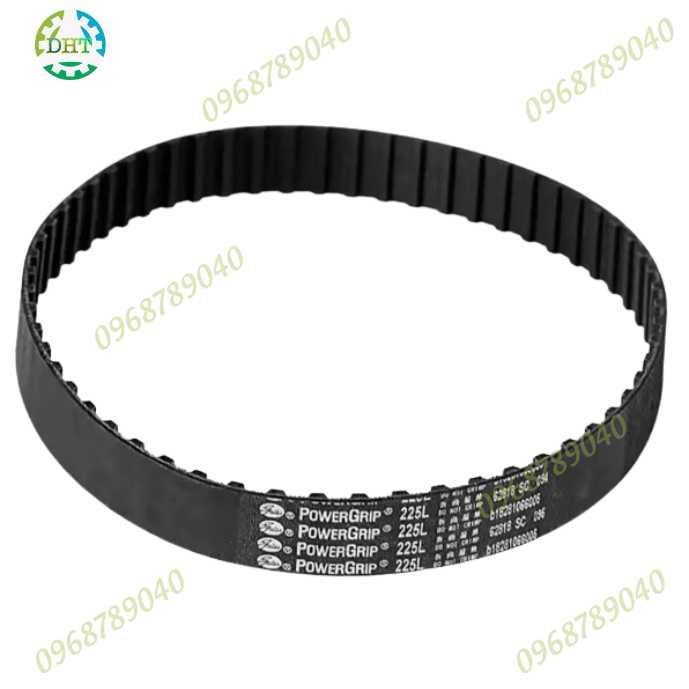 Dây Curoa Răng L Gates