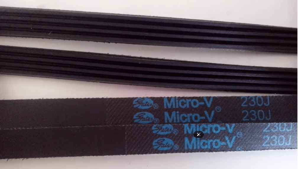 DÂY CUROA PJ, J GATE