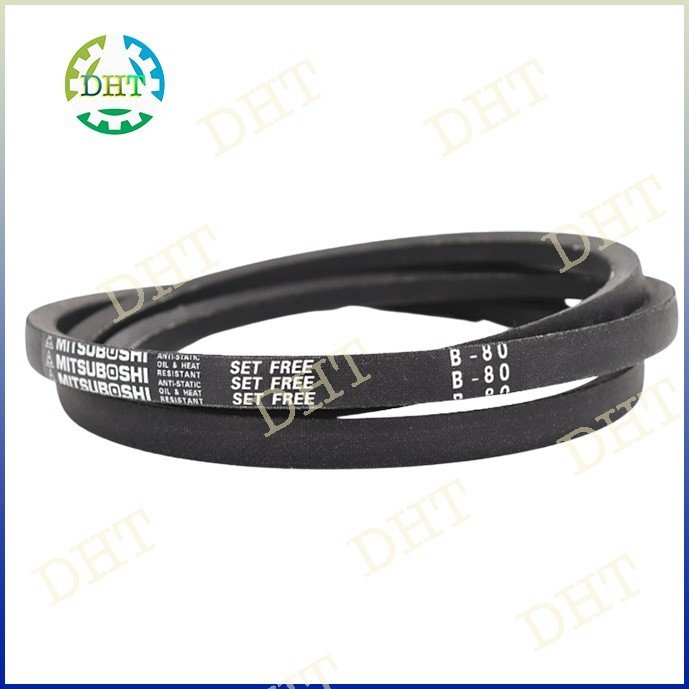 Dây Curoa Mitsuboshi Hình Thang Bản K, M, A, B, C