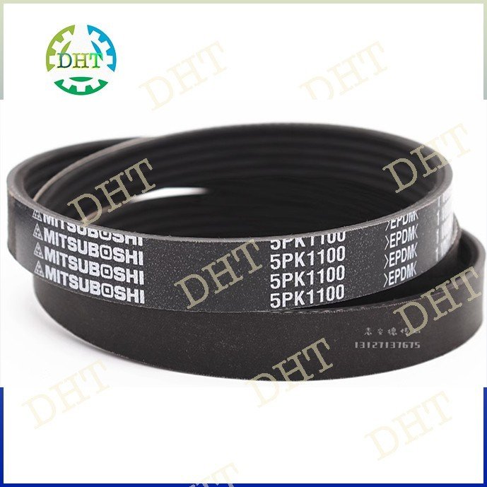 Dây Curoa RÃNH DỌC J-PK-PJ-PL Mitsuboshi