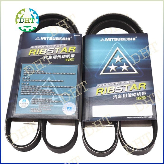 Dây Curoa RÃNH DỌC J-PK-PJ-PL Mitsuboshi