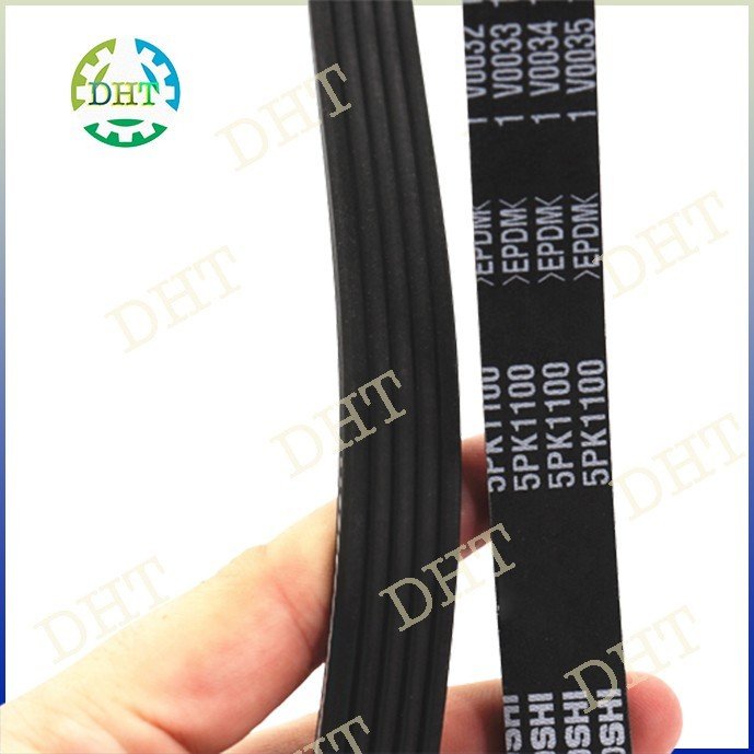 Dây Curoa RÃNH DỌC J-PK-PJ-PL Mitsuboshi