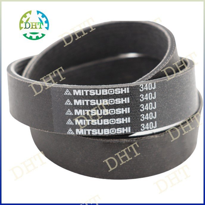 Dây Curoa RÃNH DỌC J-PK-PJ-PL Mitsuboshi