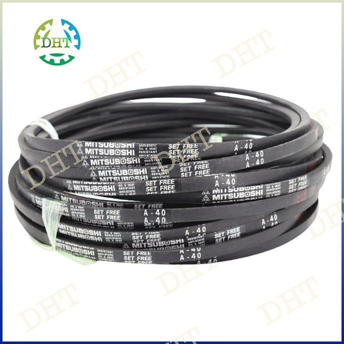 Dây Curoa Mitsuboshi Hình Thang Bản K, M, A, B, C