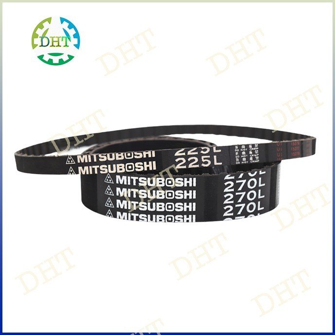 Dây Curoa RÃNH DỌC J-PK-PJ-PL Mitsuboshi