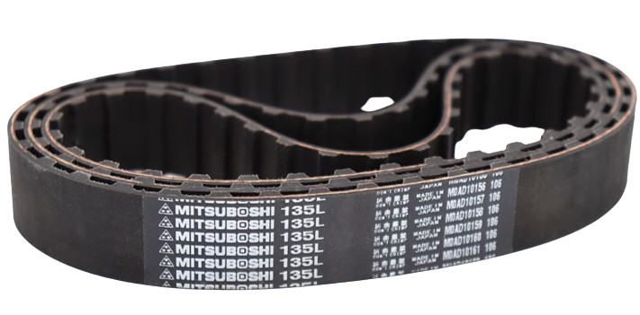 Dây Curoa RÃNH DỌC J-PK-PJ-PL Mitsuboshi