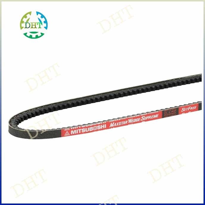 Dây Curoa Răng (3VX, 5VX) Mitsuboshi