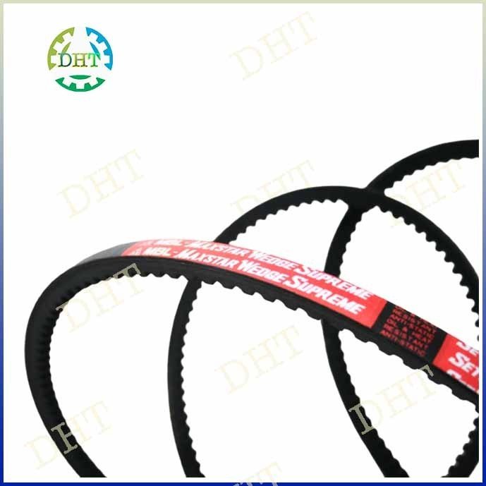 Dây Curoa Răng (3VX, 5VX) Mitsuboshi