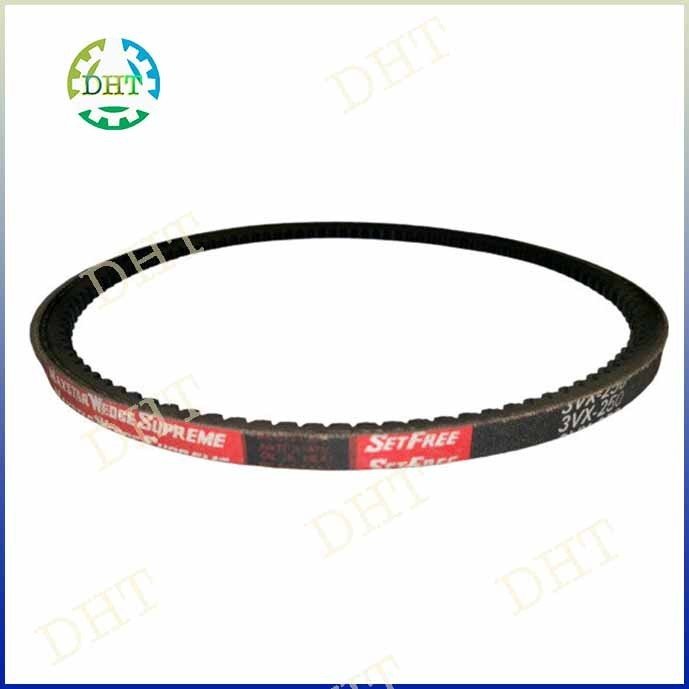 Dây Curoa Răng (3VX, 5VX) Mitsuboshi