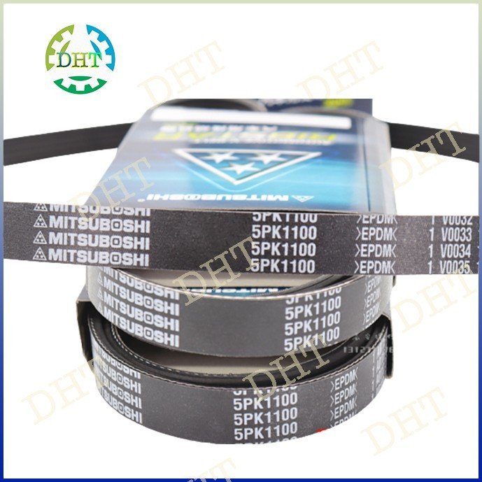 Dây Curoa RÃNH DỌC J-PK-PJ-PL Mitsuboshi