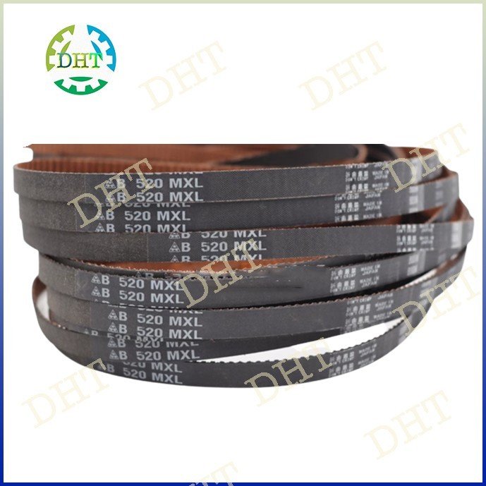 Dây Curoa Răng (MXL, Xl) Misuboshi