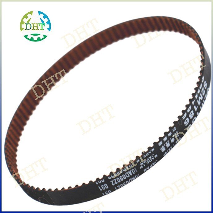 Dây Curoa Răng Mitsuboshi (S2M, S3M, S5M)