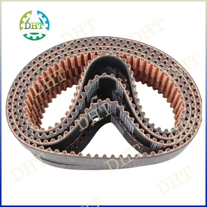 Dây Curoa Răng Mitsuboshi (S2M, S3M, S5M)