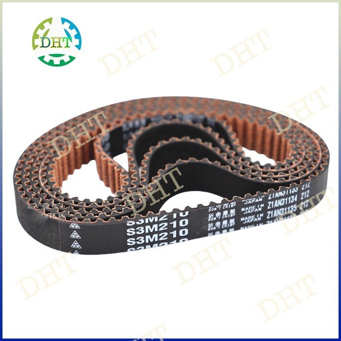 Dây Curoa Răng Mitsuboshi (S2M, S3M, S5M)