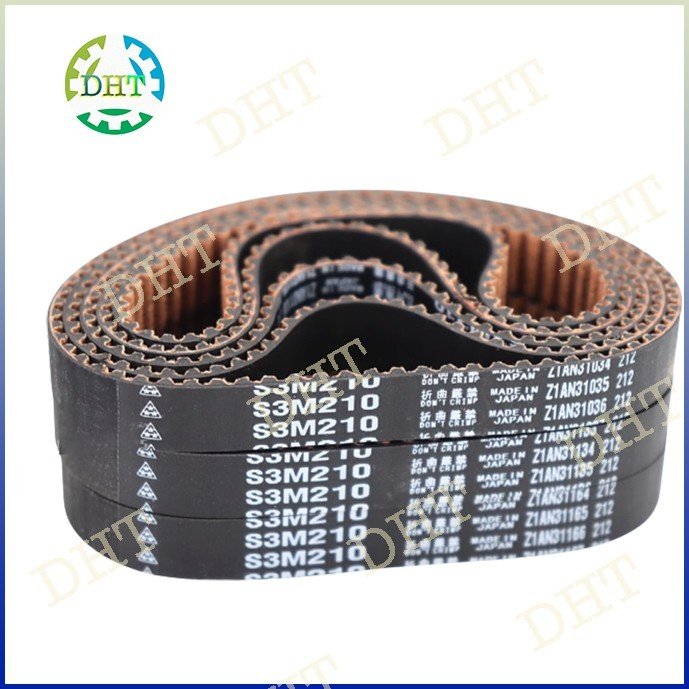 Dây Curoa Răng Mitsuboshi (S2M, S3M, S5M)