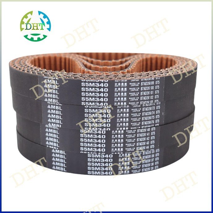 Dây Curoa Răng Mitsuboshi (S2M, S3M, S5M)