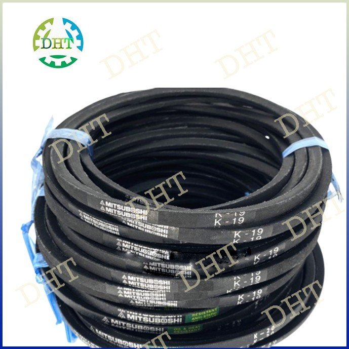 Dây Curoa Mitsuboshi Hình Thang Bản K, M, A, B, C