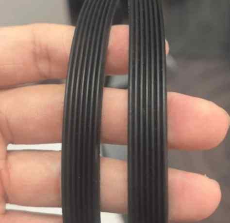 DÂY CUROA PJ, J RÃNH DỌC MITSUBOSHI