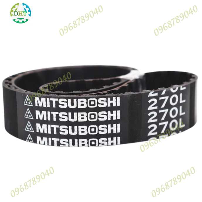 Dây Curoa L Mitsuboshi