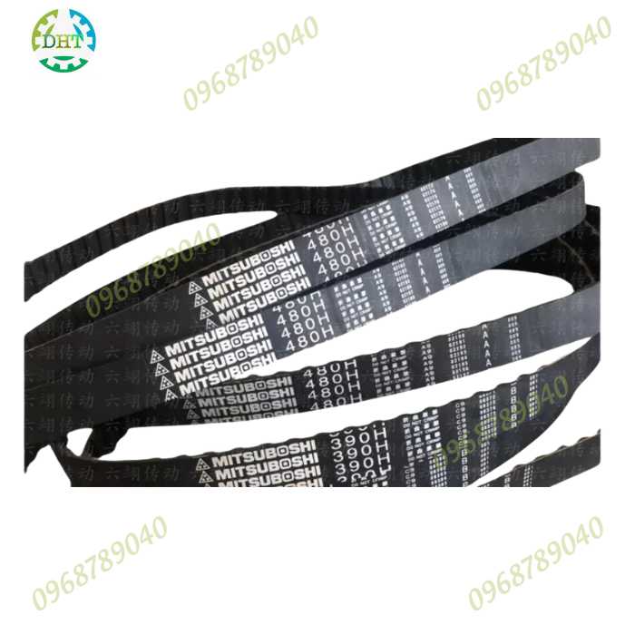 DÂY CUROA RĂNG H, XH MITSUBOSHI CHÍNH HÃNG