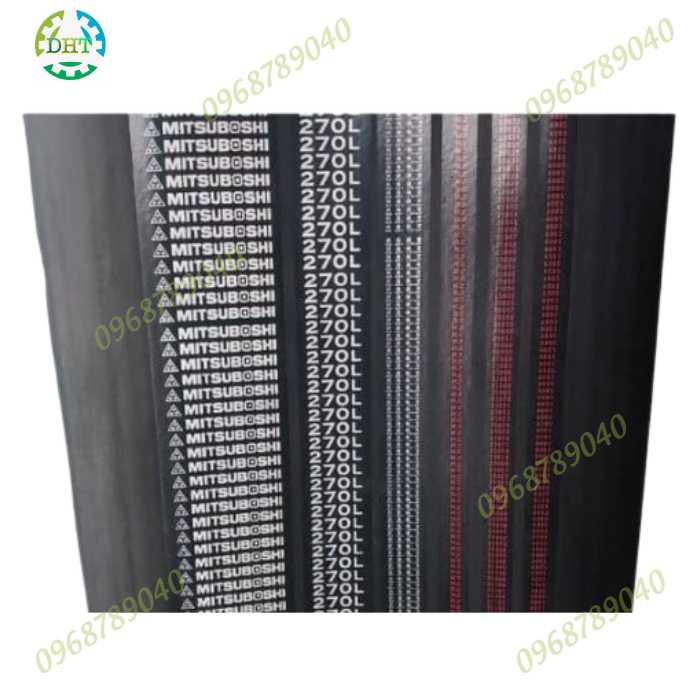 Dây Curoa L Mitsuboshi