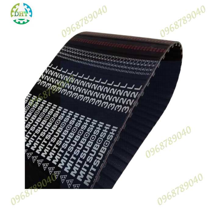 Dây Curoa L Mitsuboshi