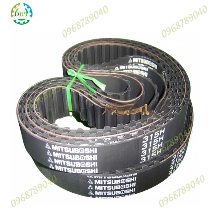 DÂY CUROA RĂNG H, XH MITSUBOSHI CHÍNH HÃNG