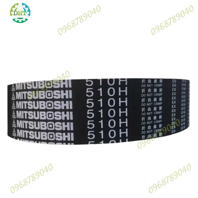 DÂY CUROA RĂNG H, XH MITSUBOSHI CHÍNH HÃNG