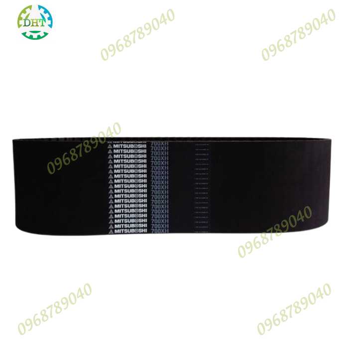 DÂY CUROA RĂNG H, XH MITSUBOSHI CHÍNH HÃNG