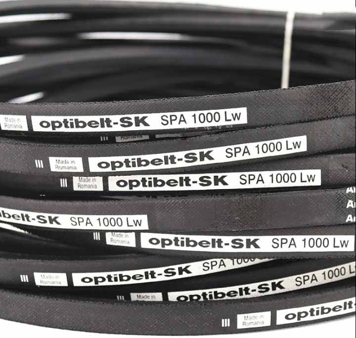 DÂY CUROA SPA, SPB,SPC, SPZ OPTIBELT