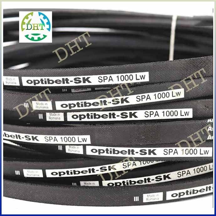 DÂY CUROA SPA, SPB,SPC, SPZ OPTIBELT