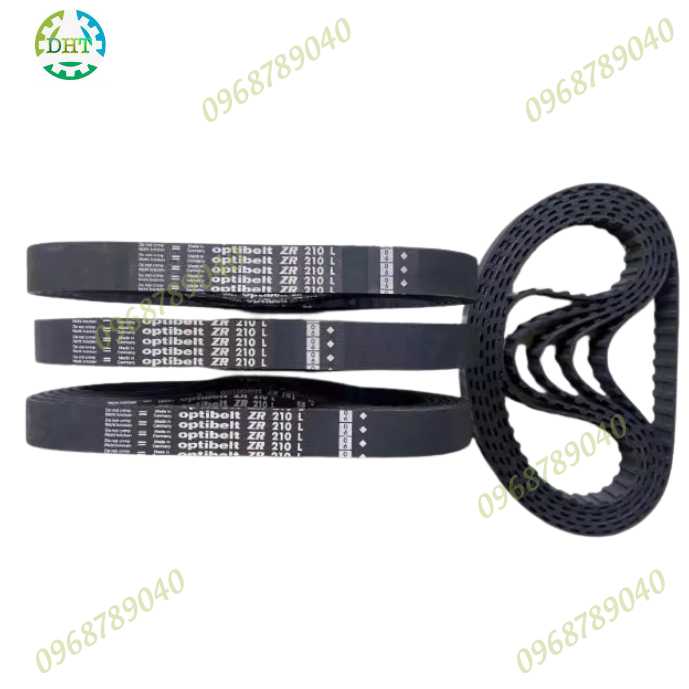 DÂY ĐAI RĂNG L OPTIBELT