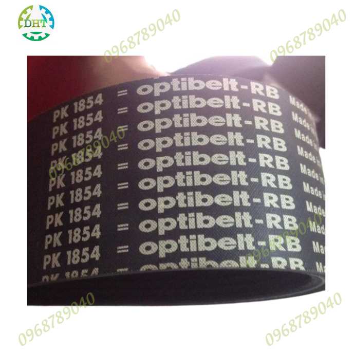 DÂY CUROA PK OPTIBELT CHÍNH HÃNG