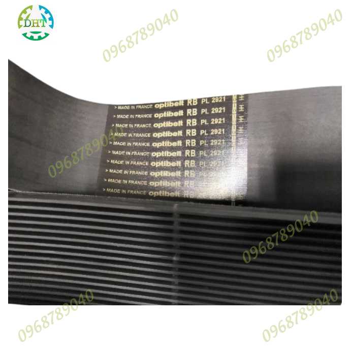 DÂY CUROA PL OPTIBELT CHÍNH HÃNG
