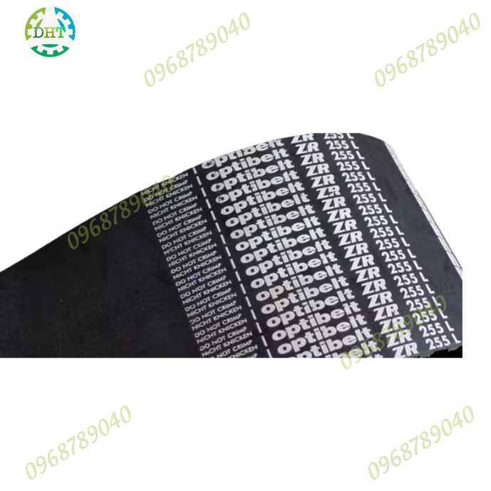 DÂY ĐAI RĂNG L OPTIBELT
