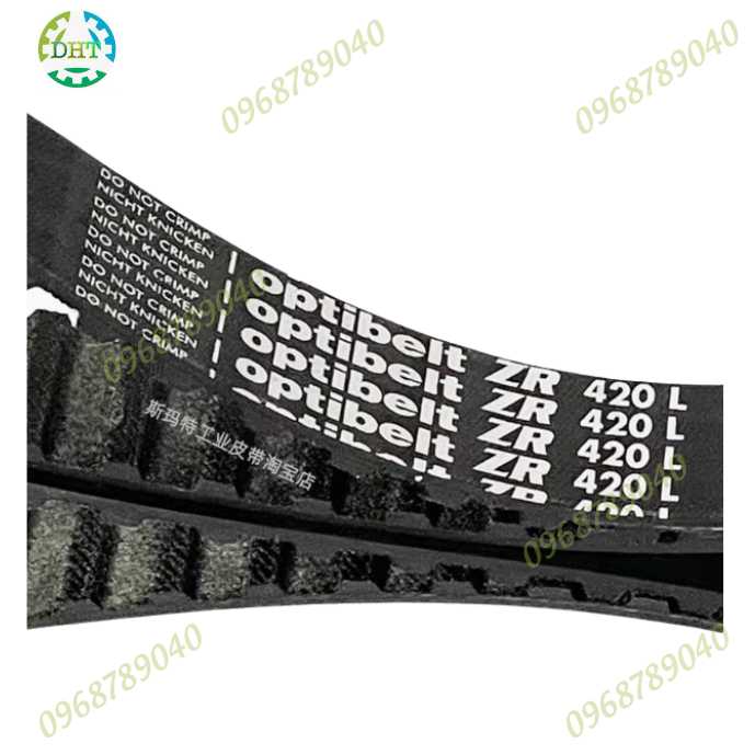 DÂY ĐAI RĂNG L OPTIBELT